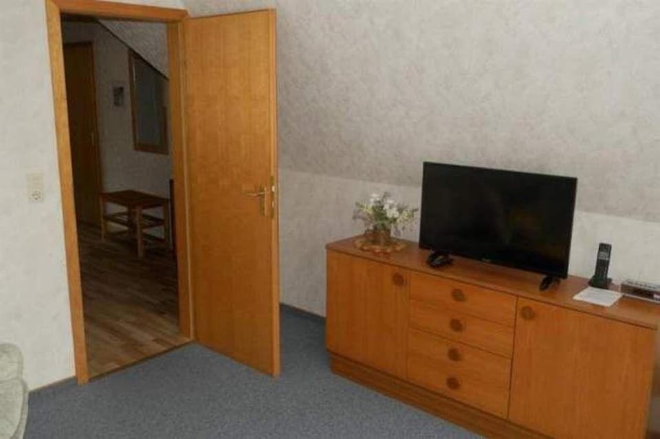 Wohnung-Lund-2 Apartment in Nordfriesland