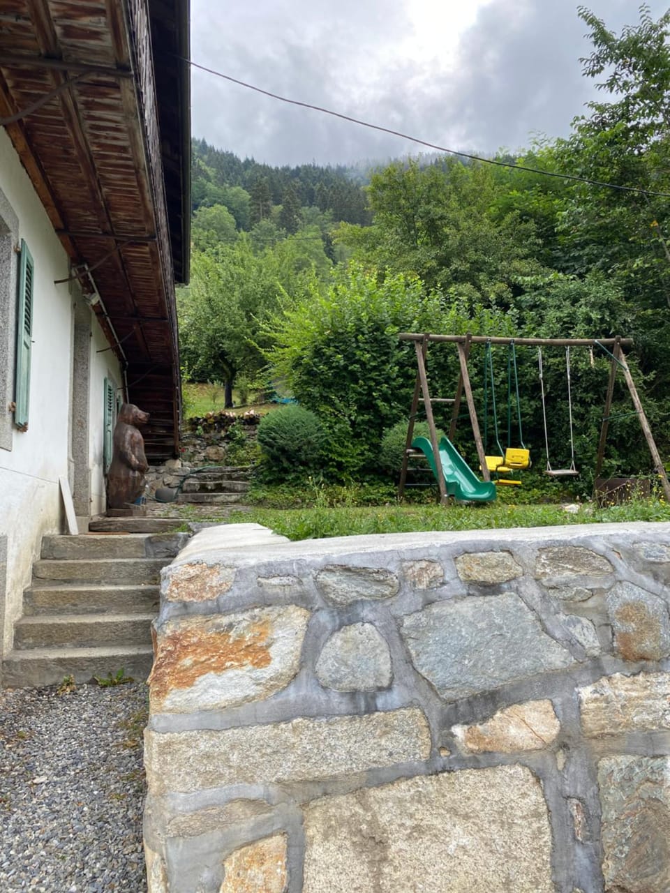 Facade/entrance, Garden, Other