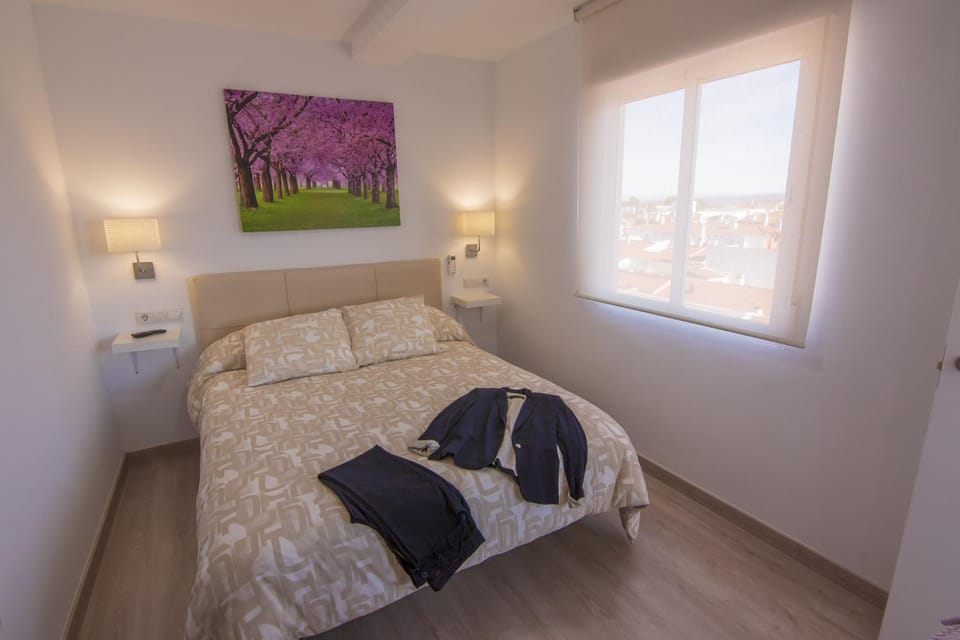 Mirador de Ronda 2 Apartment in Ronda