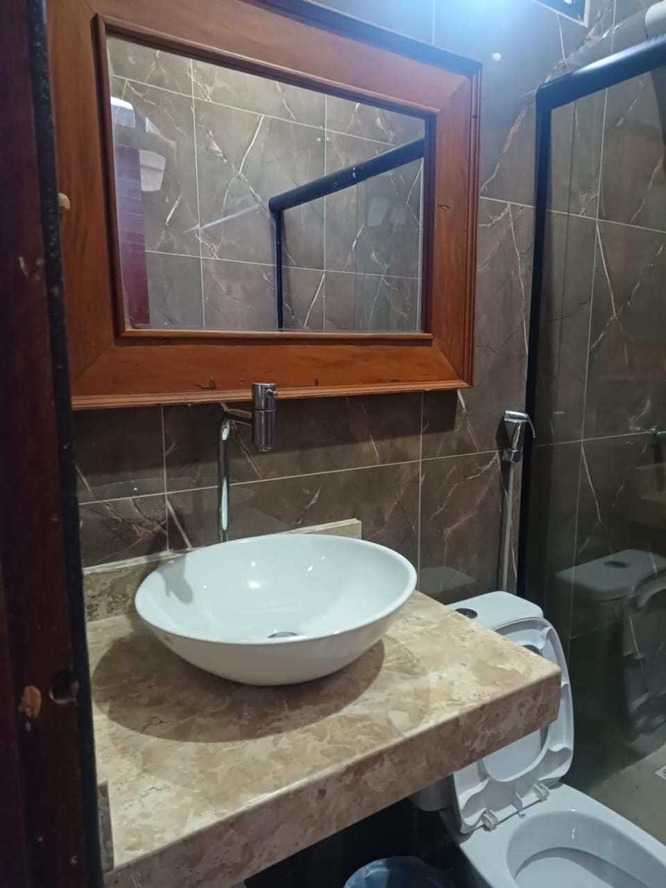 Flat Tiradentes Apartment in Tiradentes