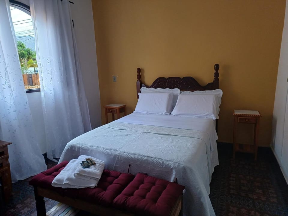 Flat Tiradentes Apartment in Tiradentes