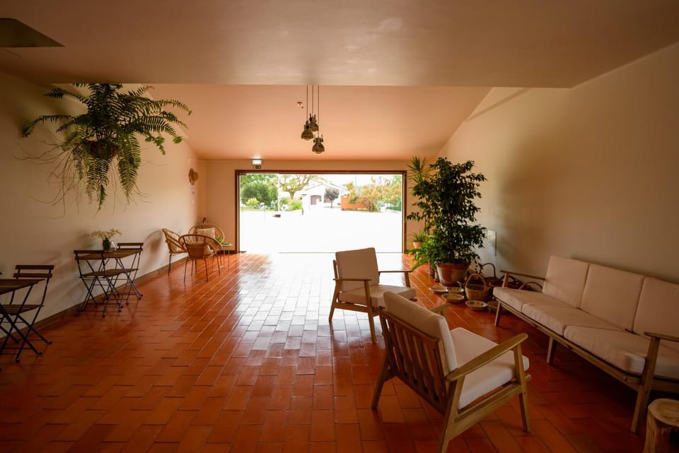 Solarium, Living room, Seating area