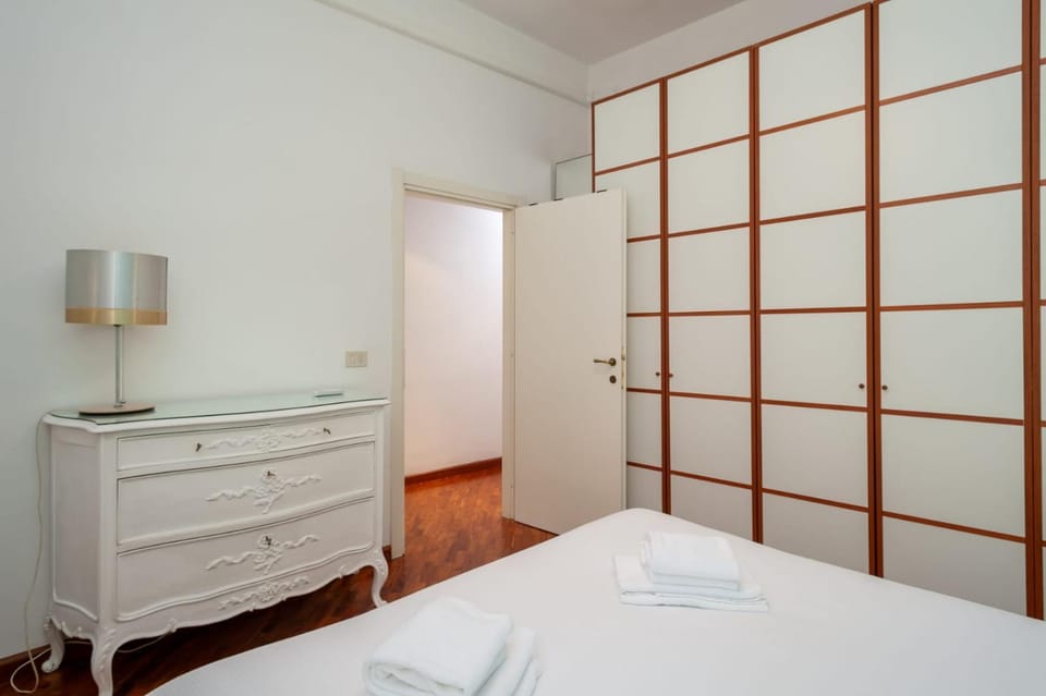 Tizy & Toto's apartment near Vatican Apartment in Rome