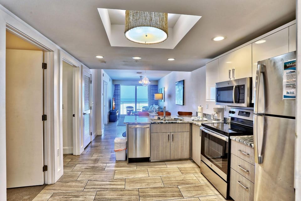 Oceana 203 West House in Treasure Island