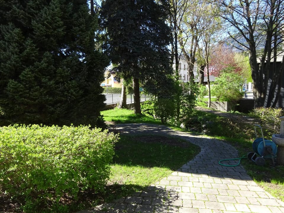 Wulfenia Apartments Apartment in Friuli-Venezia Giulia