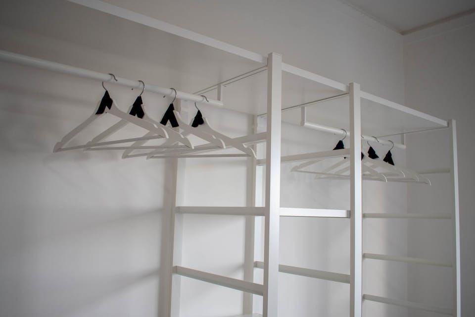 wardrobe
