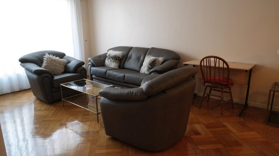 Administracion Callao Apartment in Buenos Aires