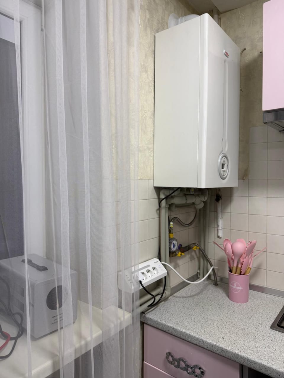 Французский бульвар Довженко Apartment in Odessa