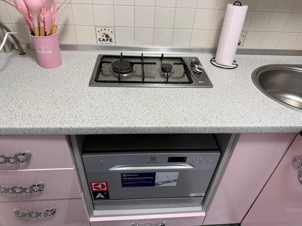 Французский бульвар Довженко Apartment in Odessa