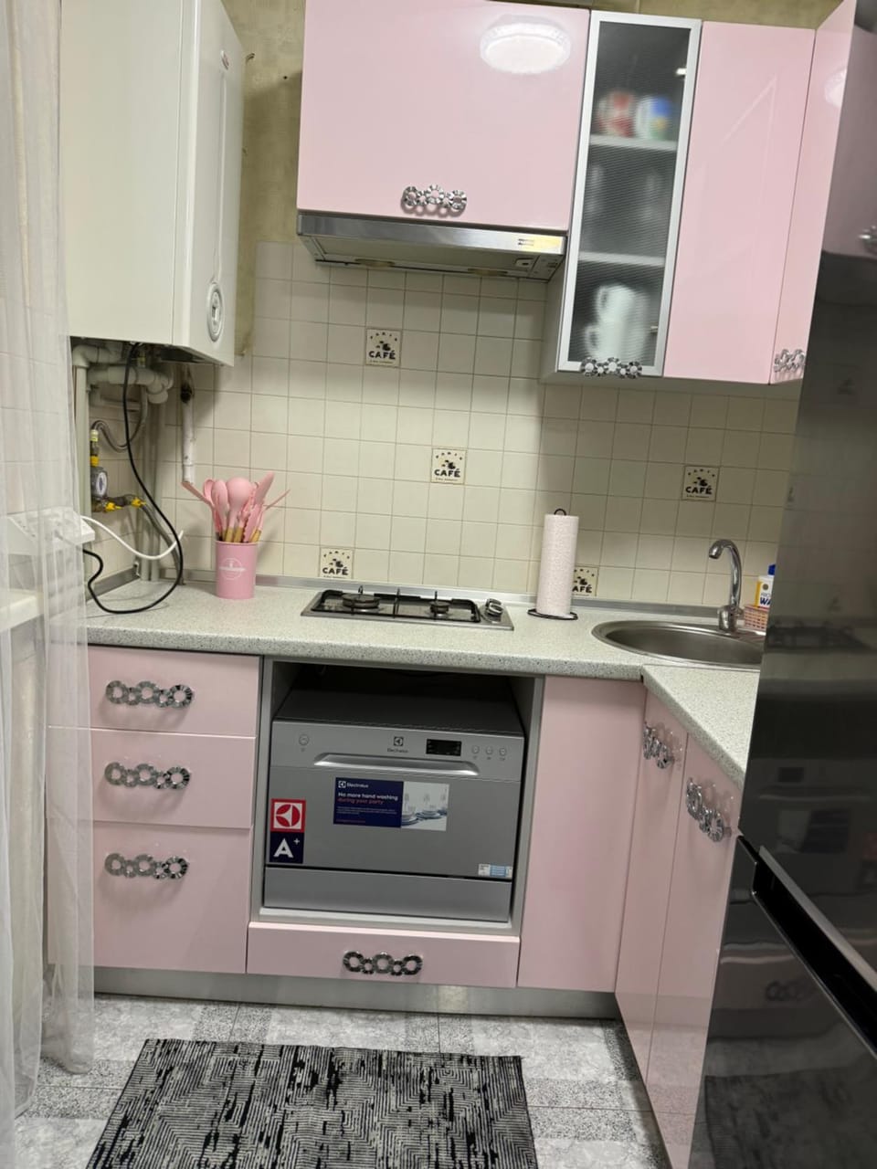 Французский бульвар Довженко Apartment in Odessa