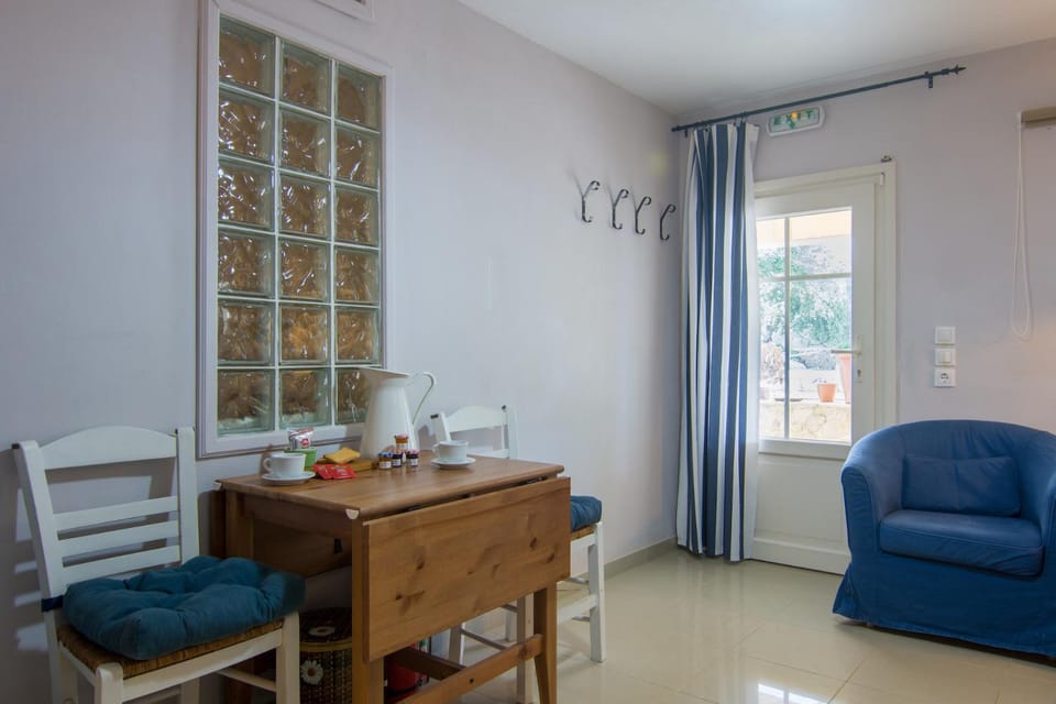 Villa Elaia Suites & Apartments No.3 Apartment in Peloponnese, Western Greece and the Ionian