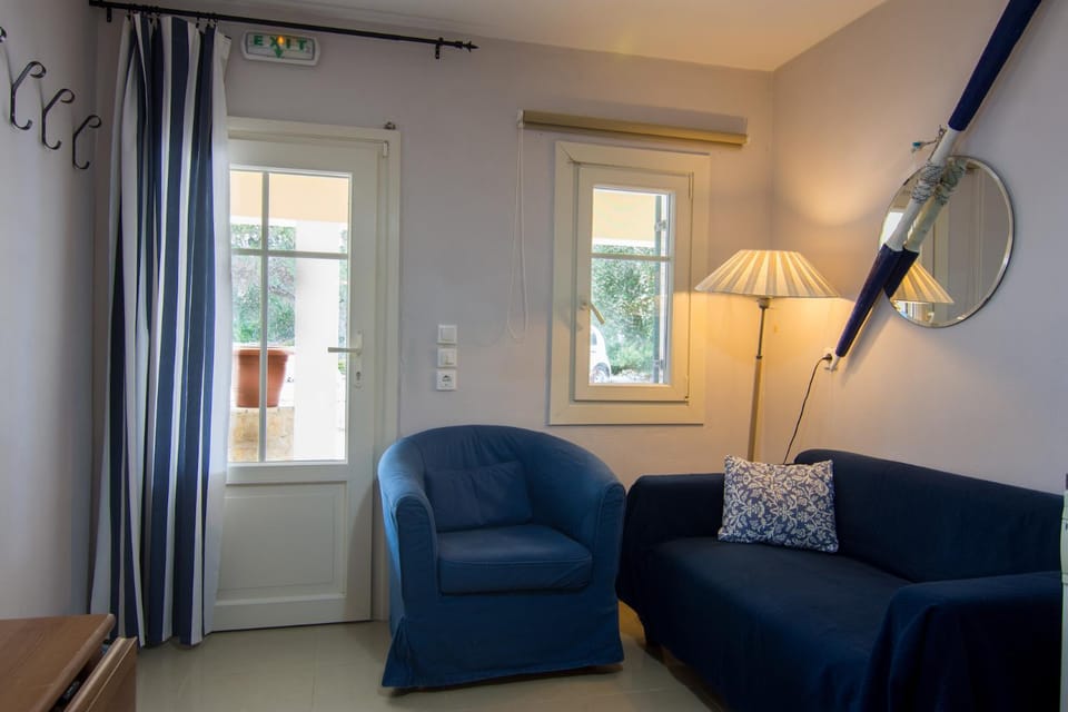 Villa Elaia Suites & Apartments No.3 Apartment in Peloponnese, Western Greece and the Ionian