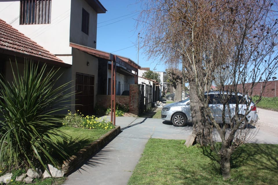 Property building, Facade/entrance, Street view