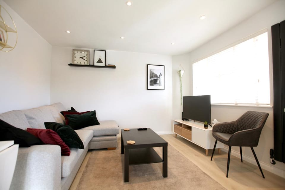 Lounge or bar, Seating area