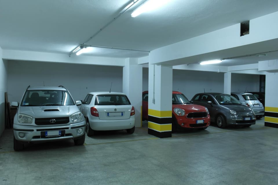 Other, Other, Parking