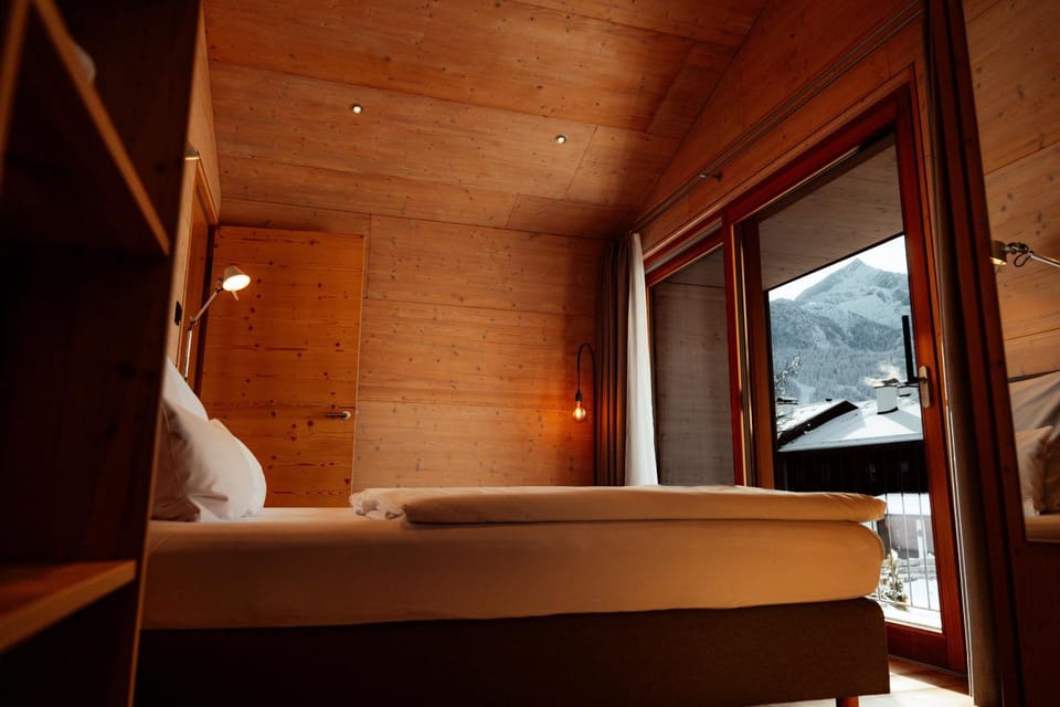 Migat Design - Haus 1 House in Garmisch-Partenkirchen