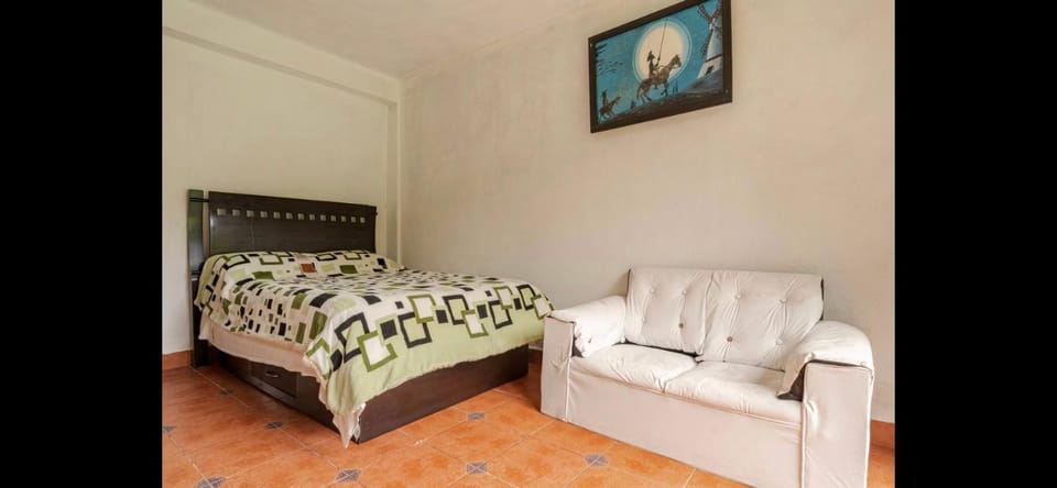 Hotel Rancho el Paraíso Hotel in State of Mexico