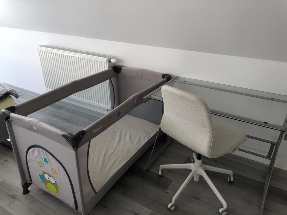 bunk bed