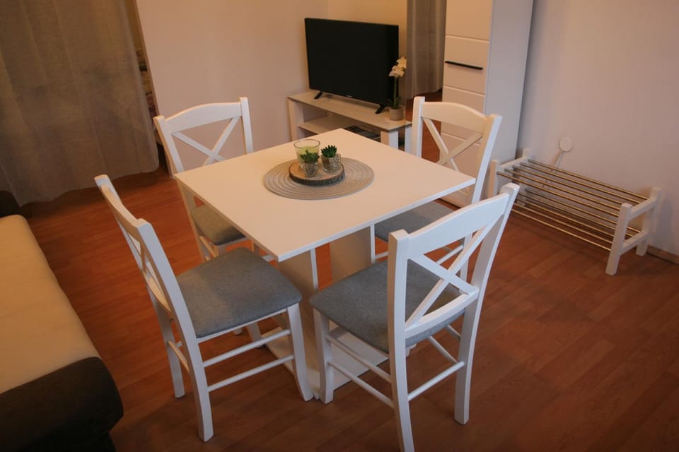 STUDIO APARTMAN MARIA Bed and Breakfast in Rijeka