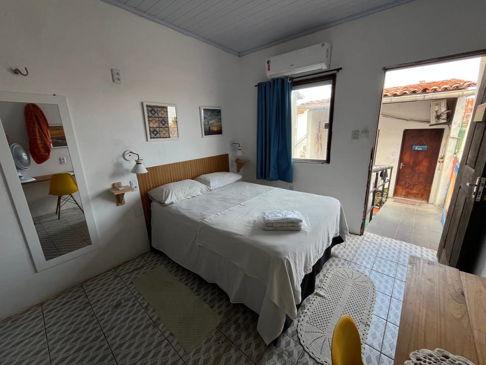 Casa Guarnicê Hostel Hostel in São Luís