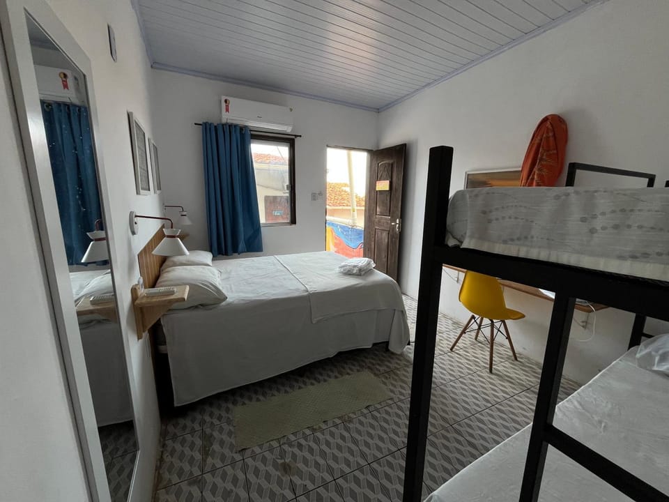 Casa Guarnicê Hostel Hostel in São Luís