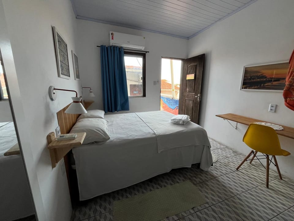 Casa Guarnicê Hostel Hostel in São Luís