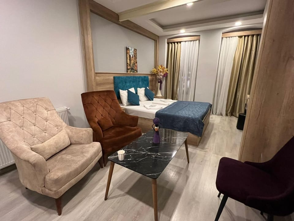 Bed, Seating area, Bedroom, wardrobe