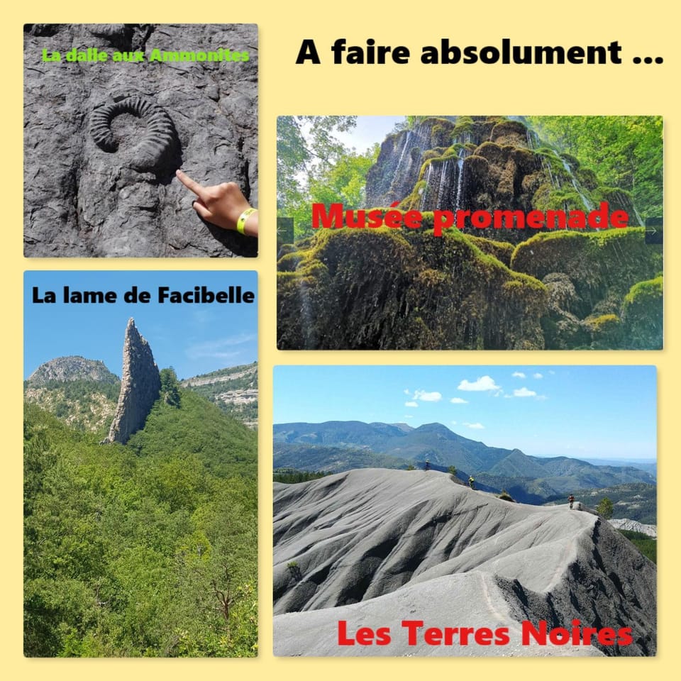 Cœur de ville, T2, rue piétonne, Digne les Bains Apartment in Provence-Alpes-Côte d'Azur