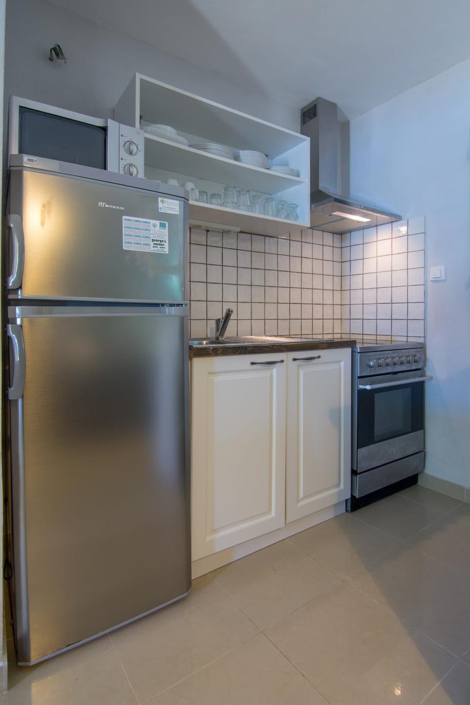 Villa Elaia Suites & Apartments No.4 Apartment in Peloponnese, Western Greece and the Ionian
