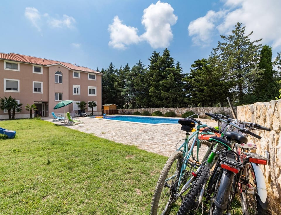 Apartment Jana Apartment in Medulin