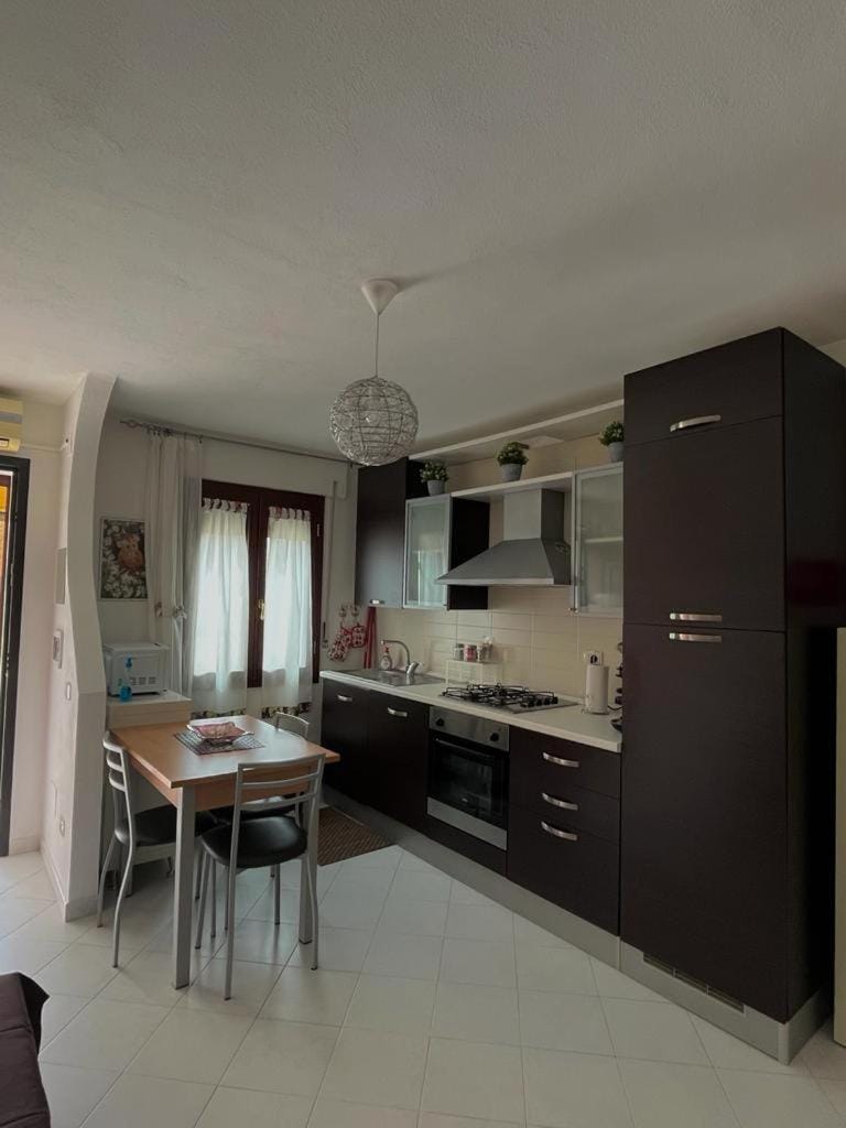 Nel cuore del centro storico Apartment in Cagliari