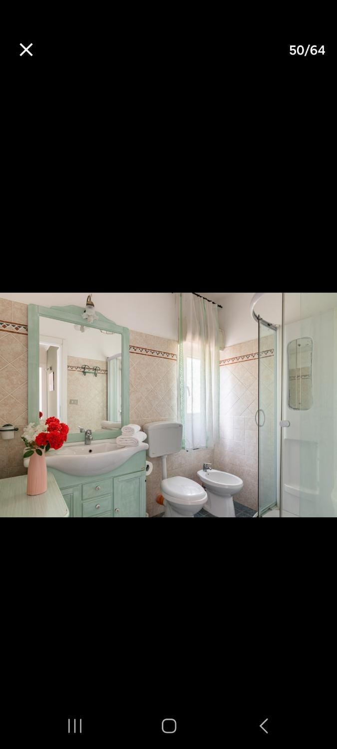 Villa Teresa House in Sicily