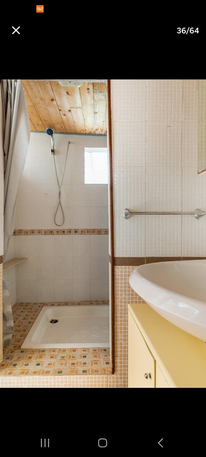 Villa Teresa House in Sicily