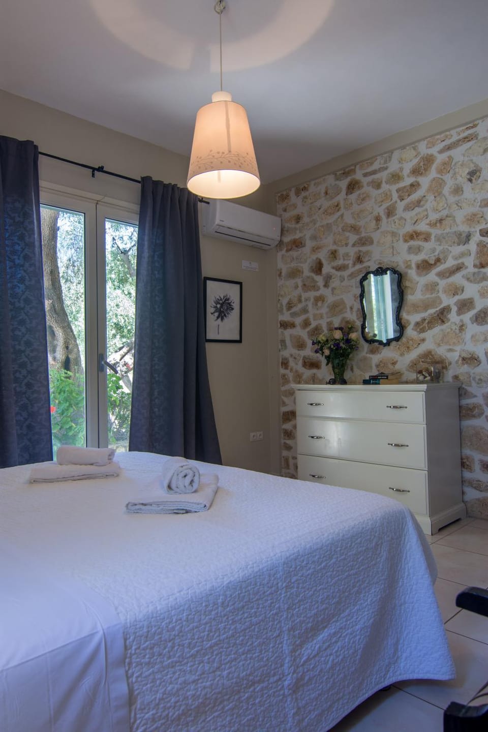 Villa Elaia Suites & Apartments No.5 Apartment in Peloponnese, Western Greece and the Ionian