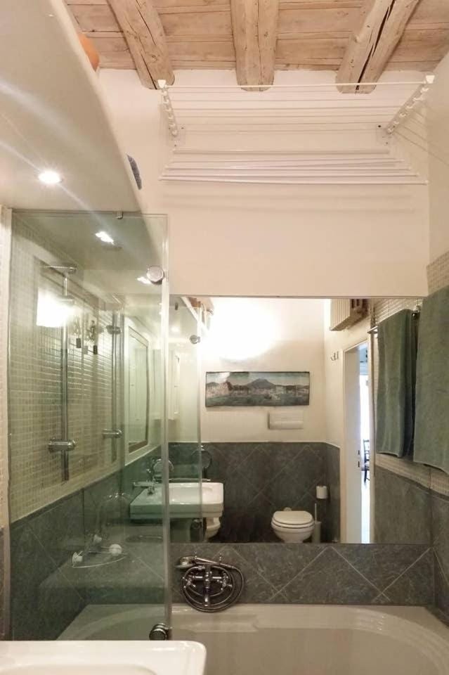 Easylife - Milano - Naviglio 46 P1 - Porta Genova Apartment in Milan