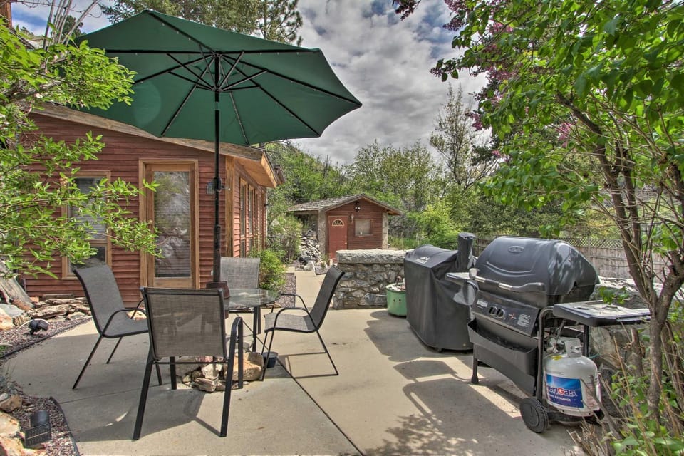 Historic Helena Retreat - Near Dtwn & Mt Helena! House in Helena