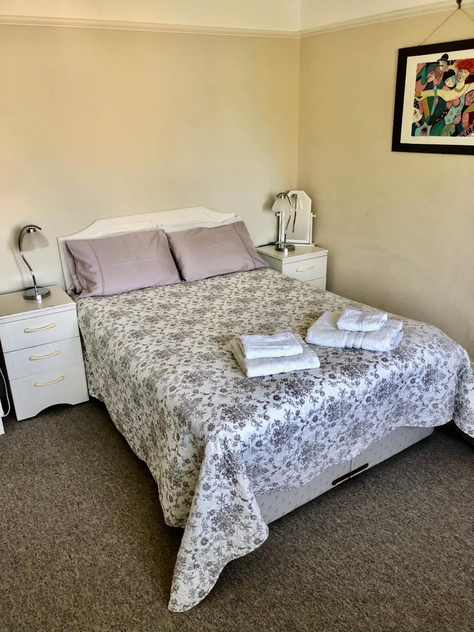 Kew Gardens & National Archives Vacation rental in Richmond