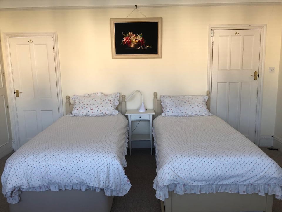 Kew Gardens & National Archives Vacation rental in Richmond