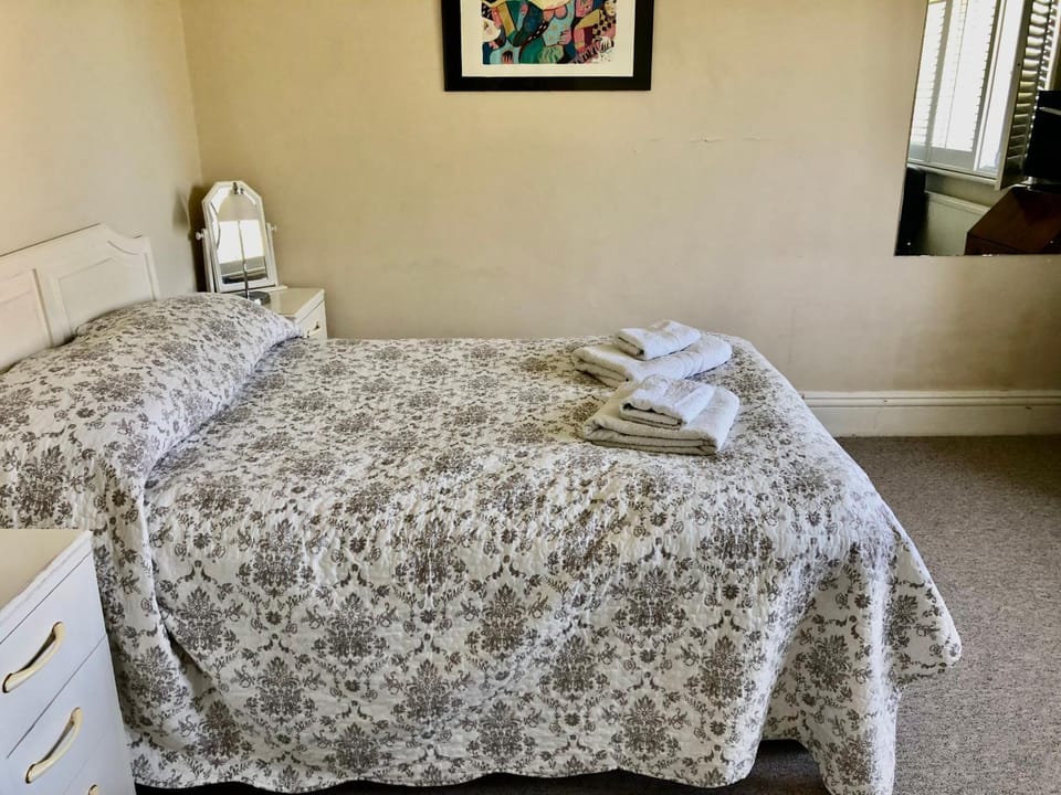 Kew Gardens & National Archives Vacation rental in Richmond