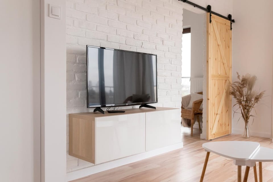 Eco apartament Nałęczów Apartment in Masovian Voivodeship
