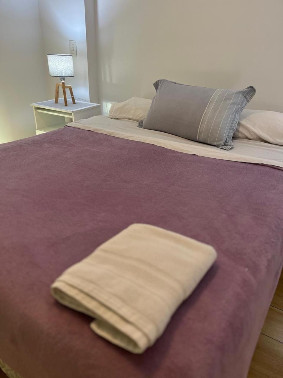 2 personas zona exclusiva Apartment in Mendoza