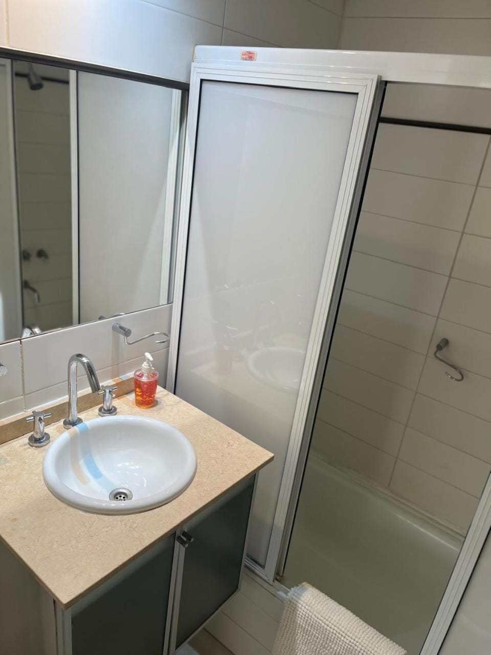 2 personas zona exclusiva Apartment in Mendoza