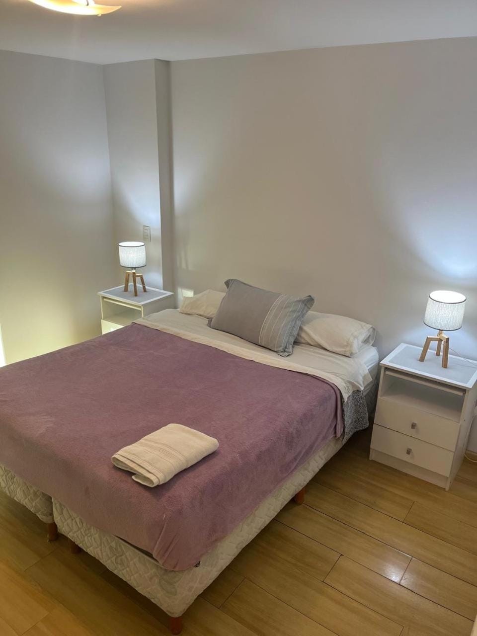 2 personas zona exclusiva Apartment in Mendoza
