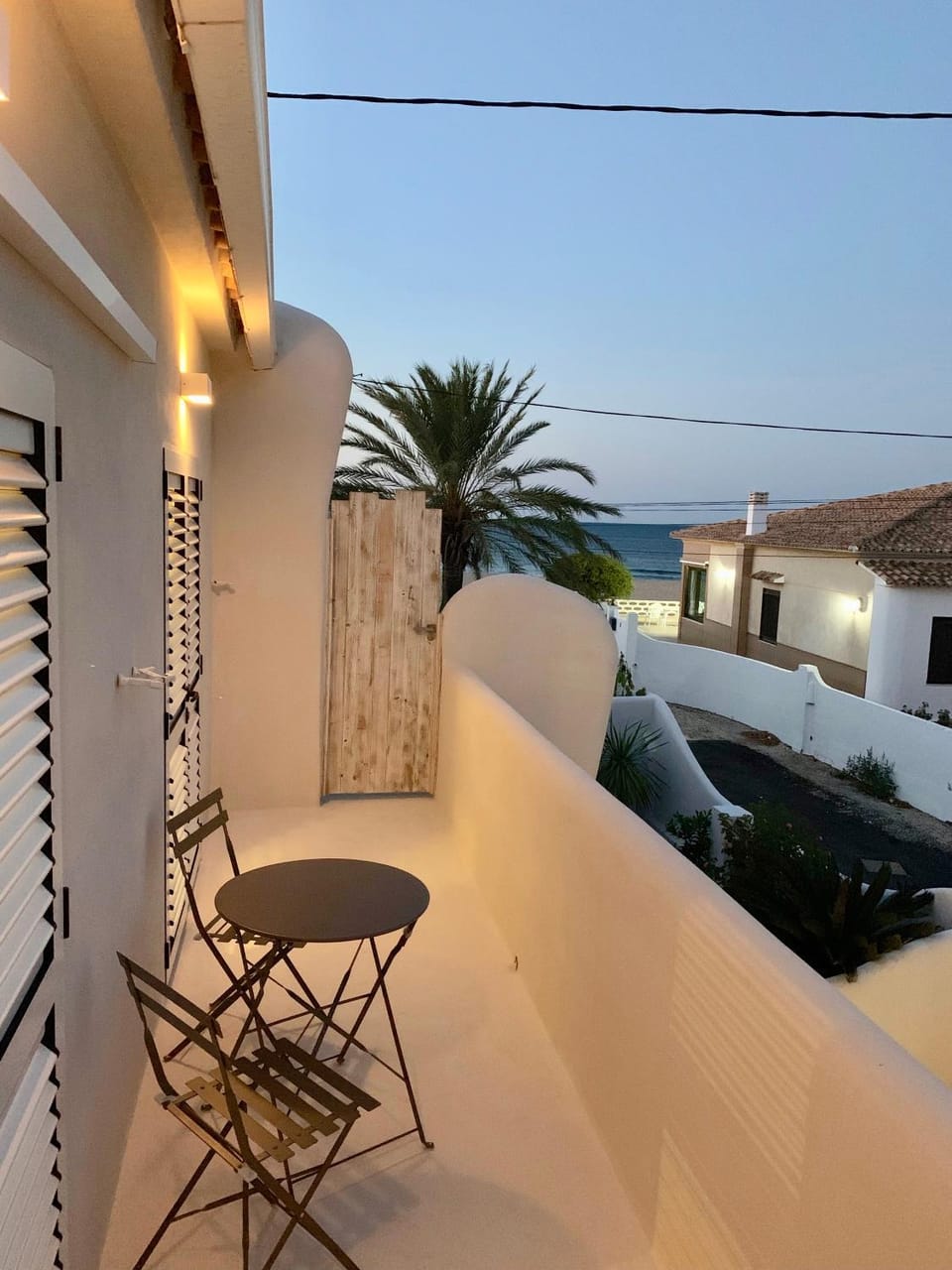 Alohamakani Beachhouse House in Marina Alta