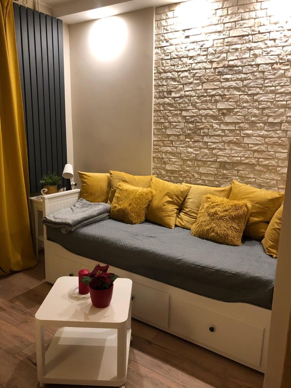 Nowoczesny pokój w spokojnej okolicy Vacation rental in Greater Poland Voivodeship
