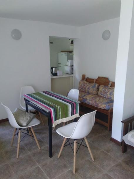 Don Alfonso Departamento Apartment in San Carlos Bariloche