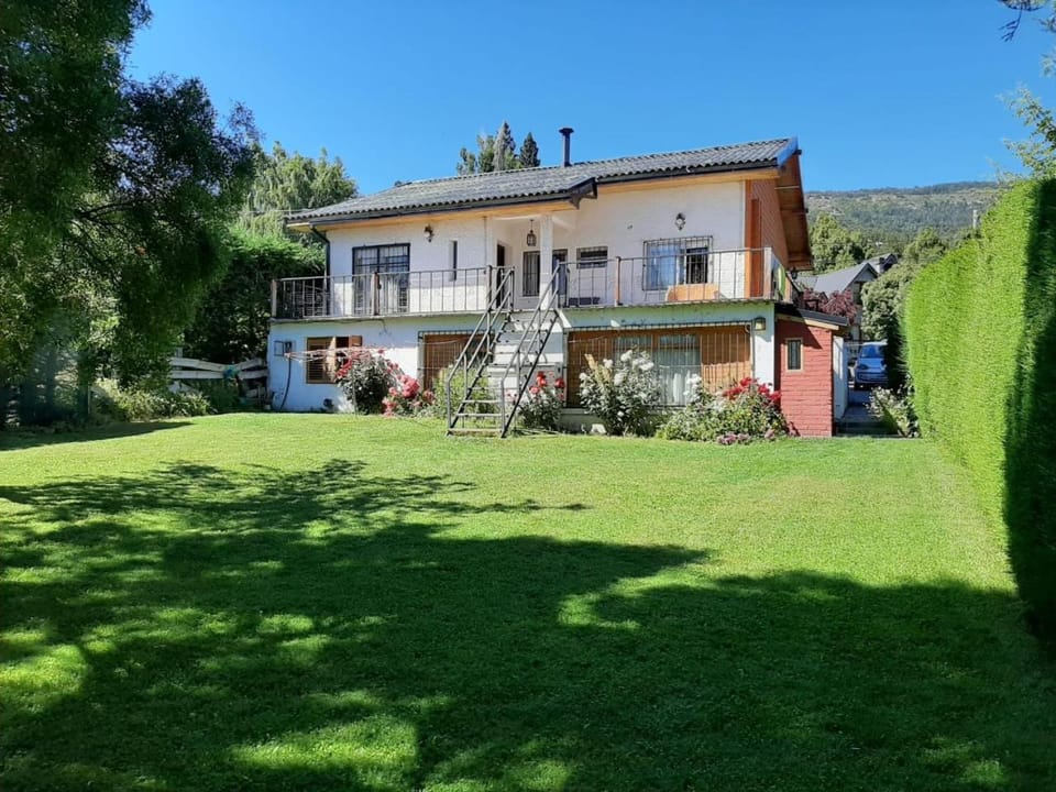 Don Alfonso Departamento Apartment in San Carlos Bariloche