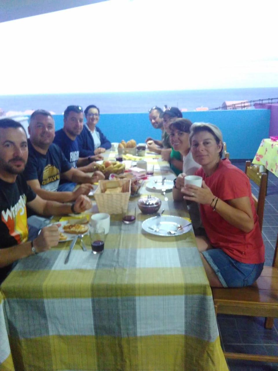 People, Family