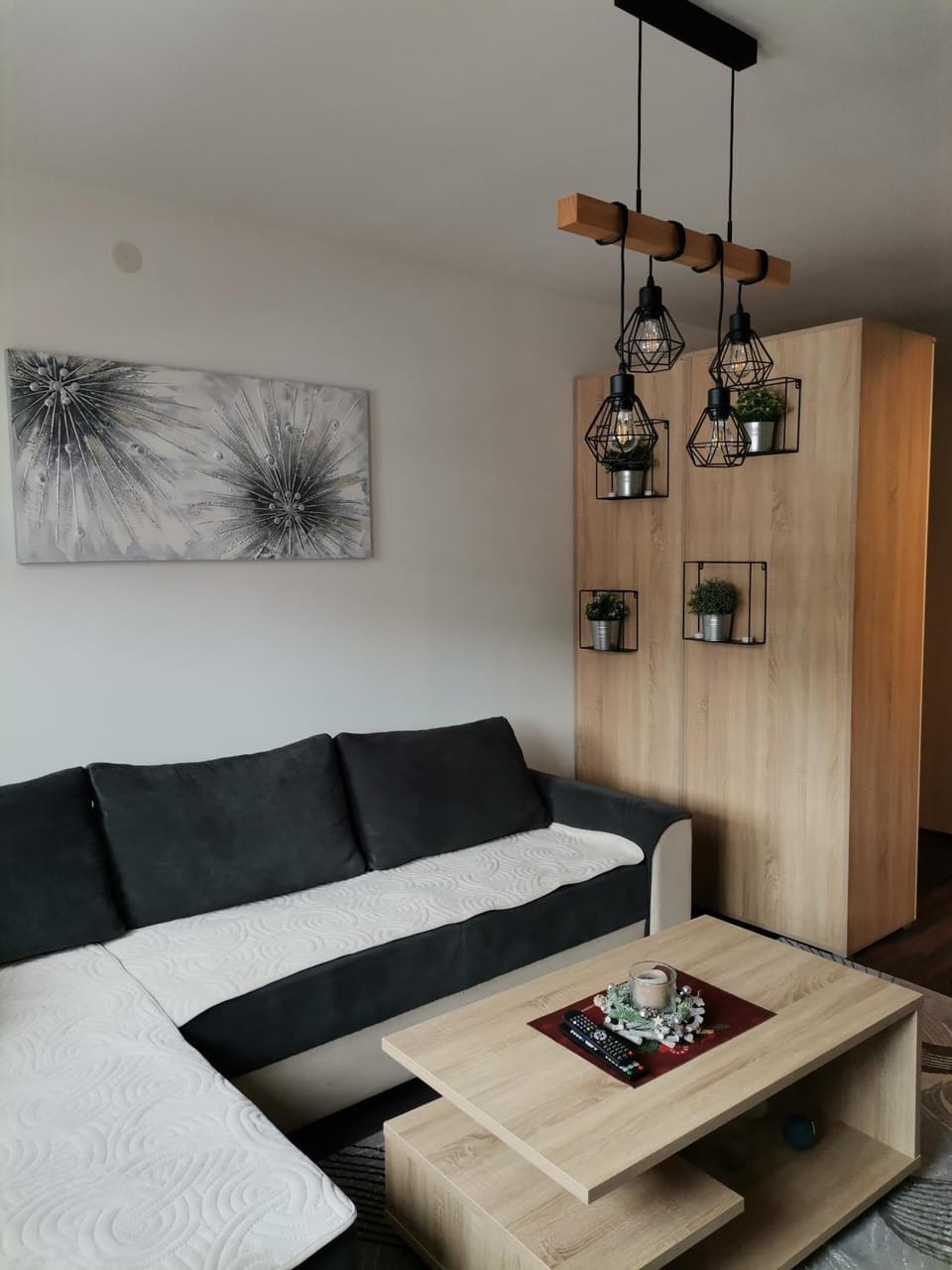 Sunčani Breg apartman 10 Apartment in Serbia