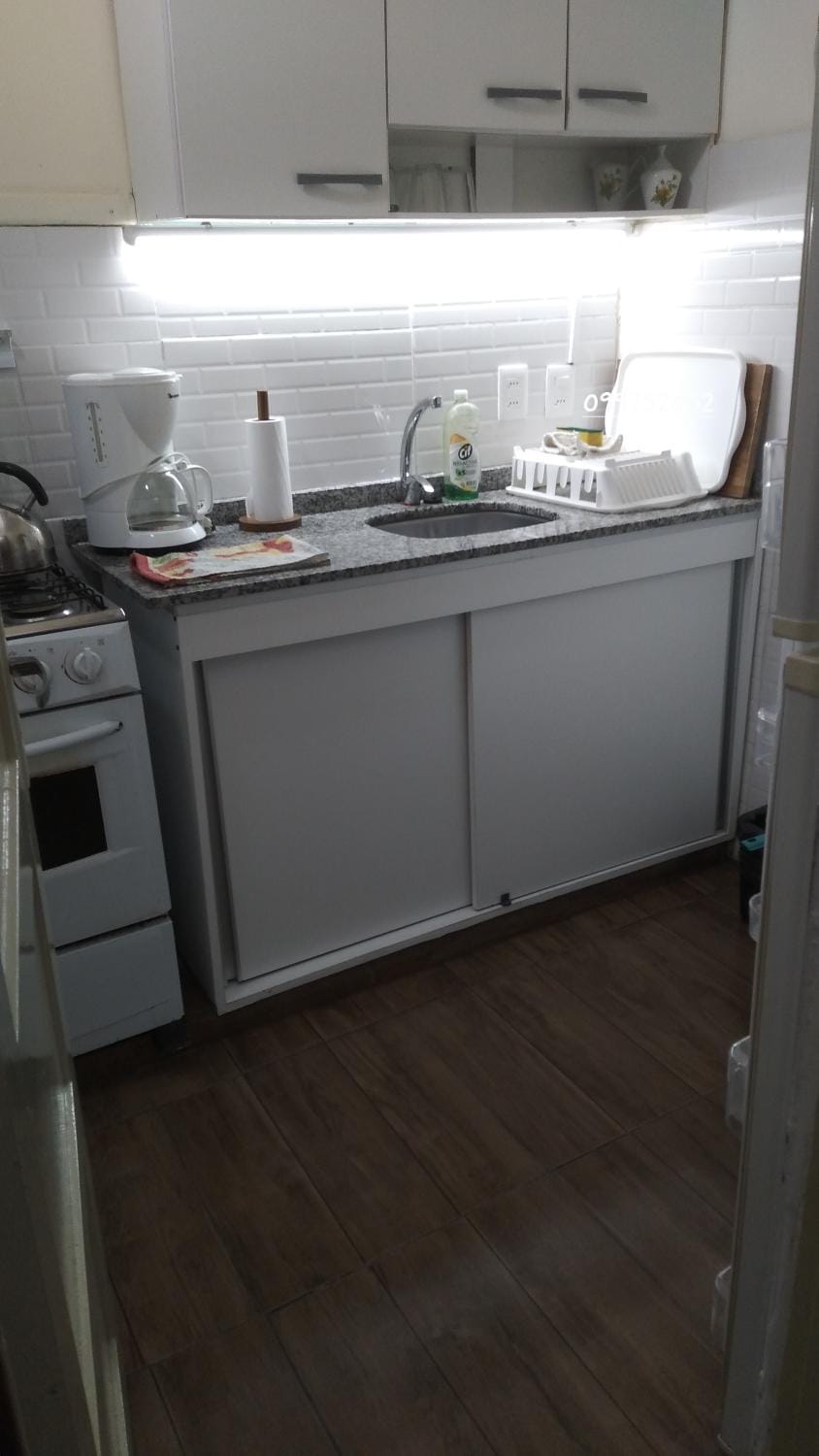 Ronald Apartment in Piriápolis